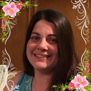 Meet your Posher, Theresa